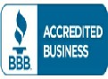 Proud Member of The BBB Proud Member of The BBB