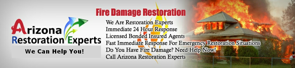 Fire Damage Restoration Experts Fire Damage Restoration Experts