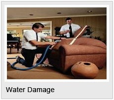 Water Damage Restoration 