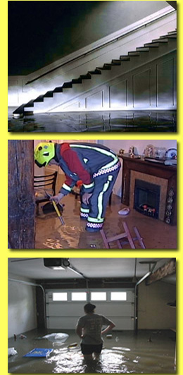 Water Damage Restoration by Arizona Restoration Experts