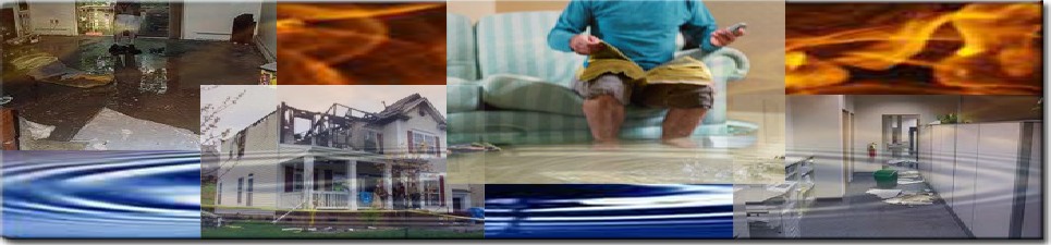 Contact Phoenix Restoration Experts For Residential & Commercial Restoration